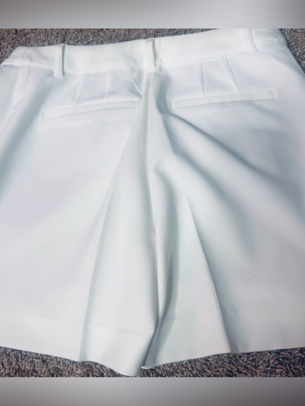 Express shorts - Picture 4 of 4